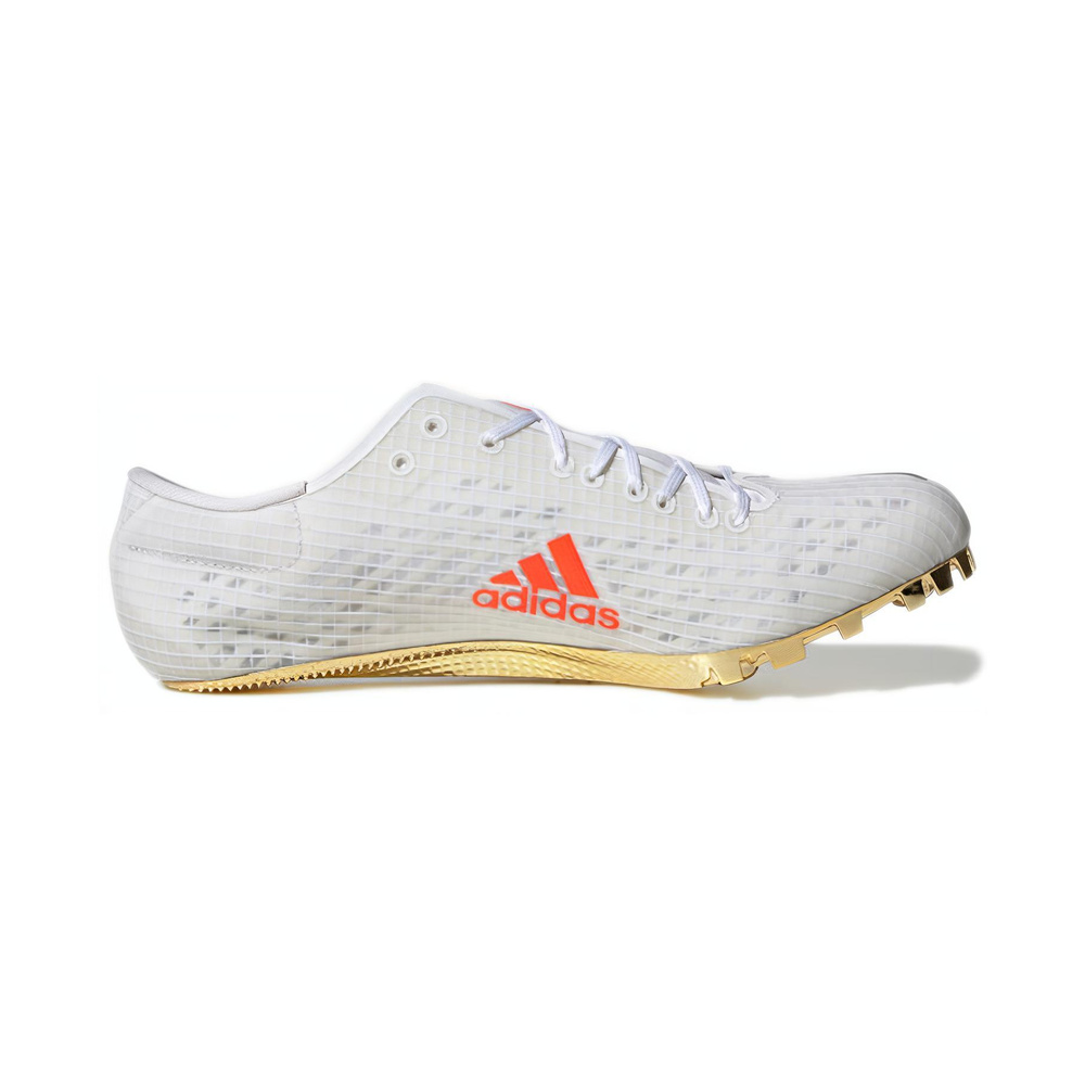 Adidas Adizero Finesse 'White' Унисекс