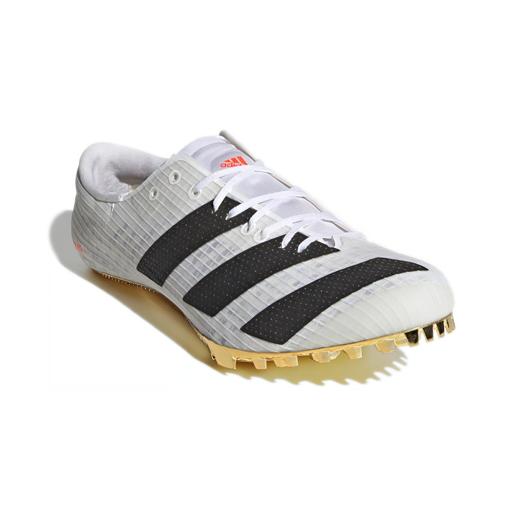 Adidas Adizero Finesse 'White' Унисекс