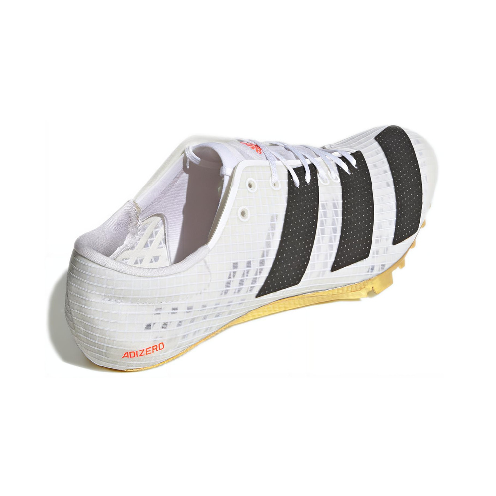 Adidas Adizero Finesse 'White' Унисекс