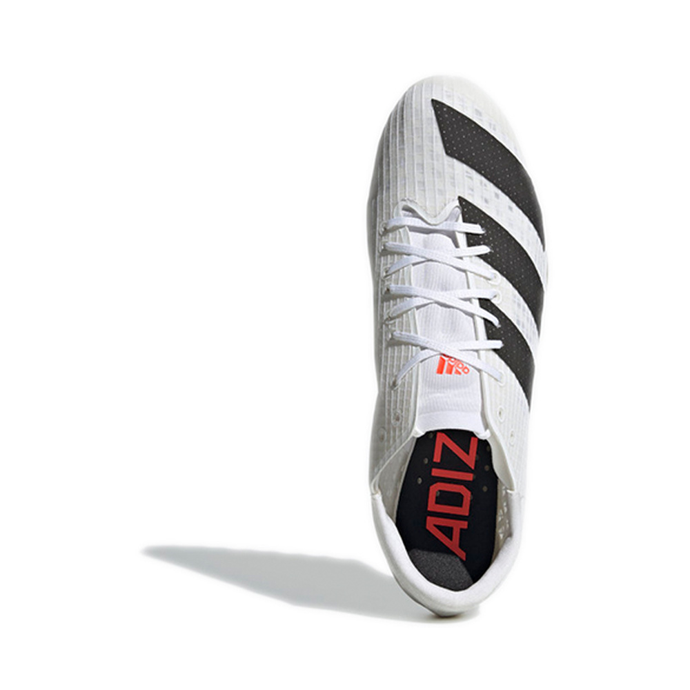 Adidas Adizero Finesse 'White' Унисекс