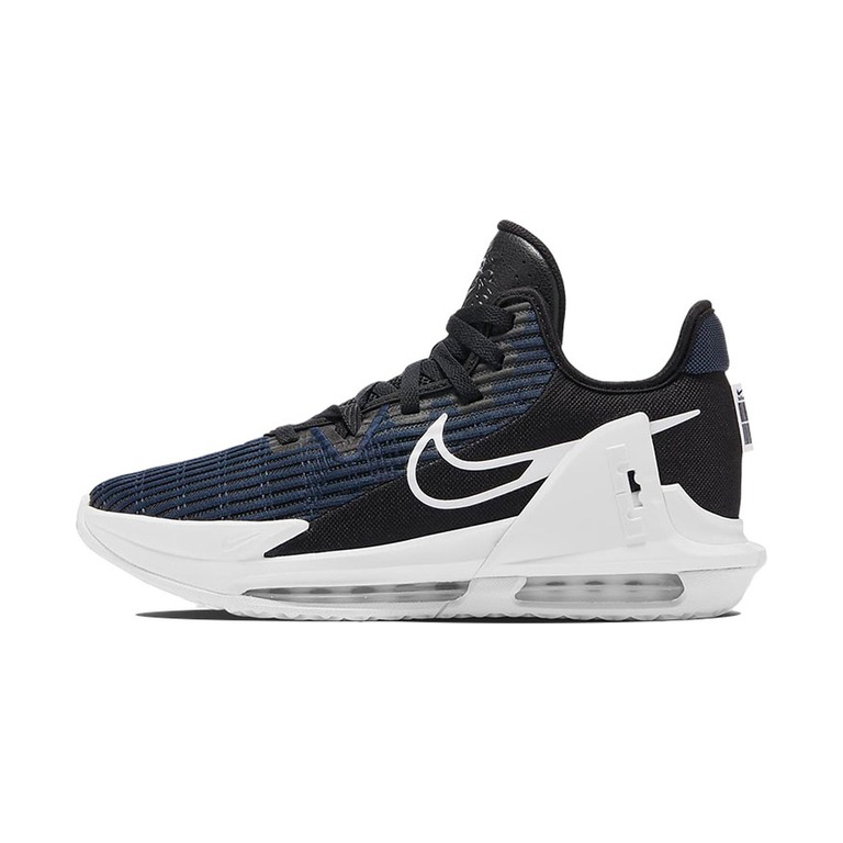 Nike Lebron Witness Ix 'Light Smoke Grey / Photon Dust / Hyper Crimson / Chrome' Мужские