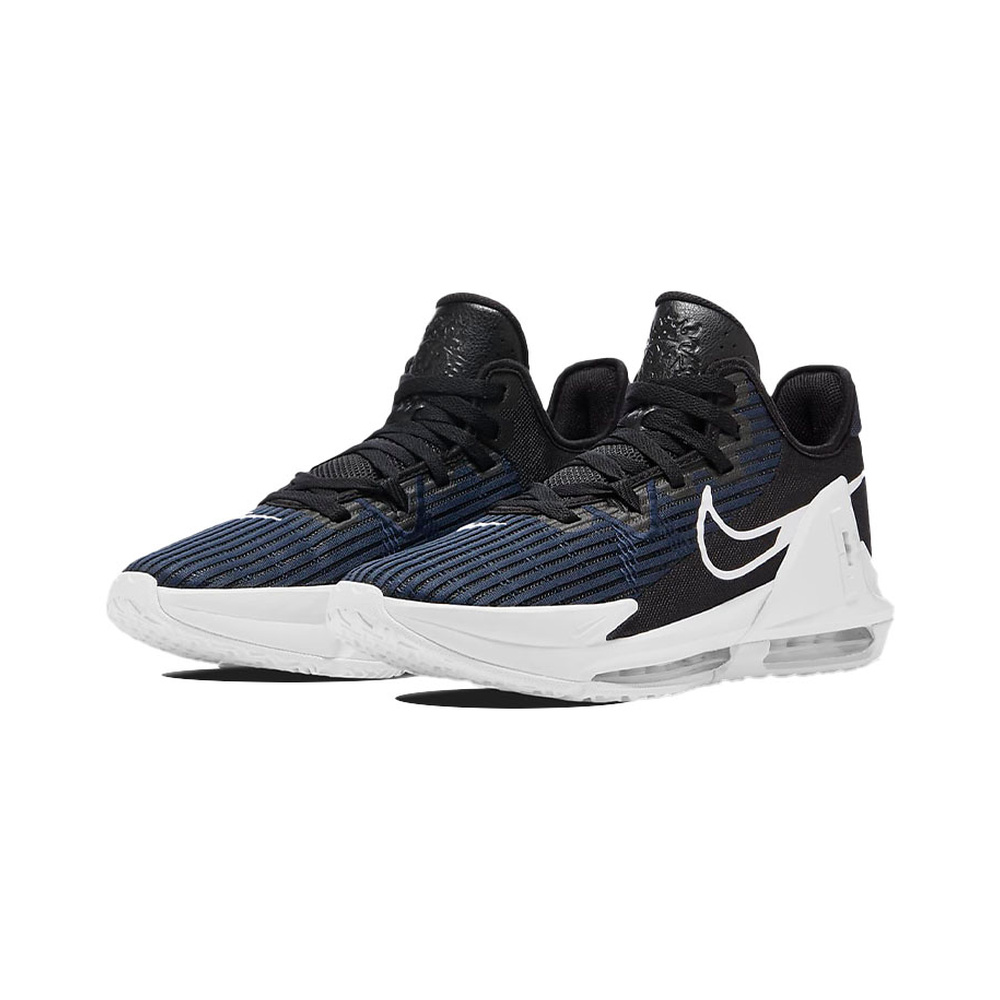 Nike Lebron Witness Ix 'Light Smoke Grey / Photon Dust / Hyper Crimson / Chrome' Мужские