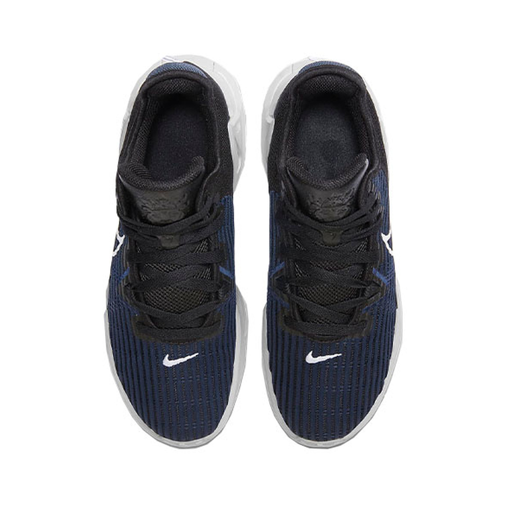 Nike Lebron Witness Ix 'Light Smoke Grey / Photon Dust / Hyper Crimson / Chrome' Мужские