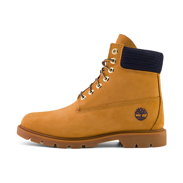 Timberland 6 Inch Active Outdoor 'Brown' Мужские