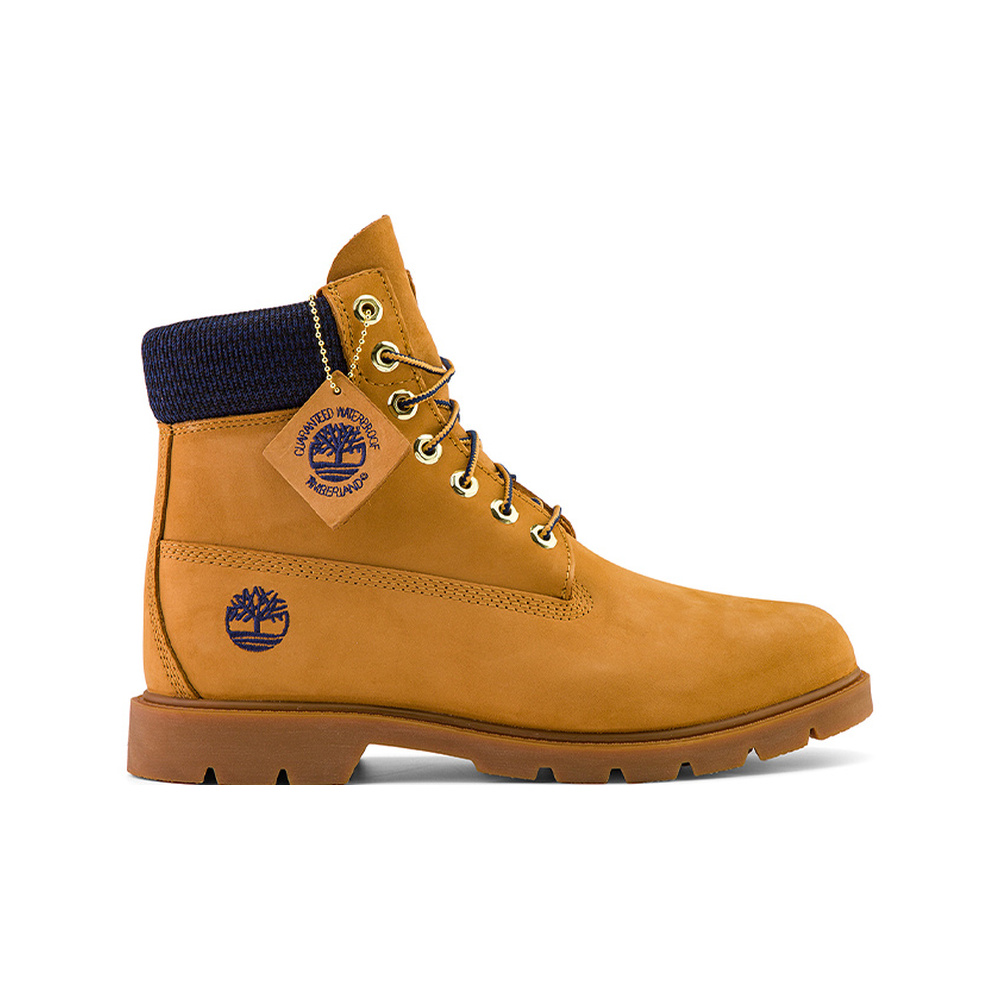 Timberland 6 Inch Active Outdoor 'Brown' Мужские