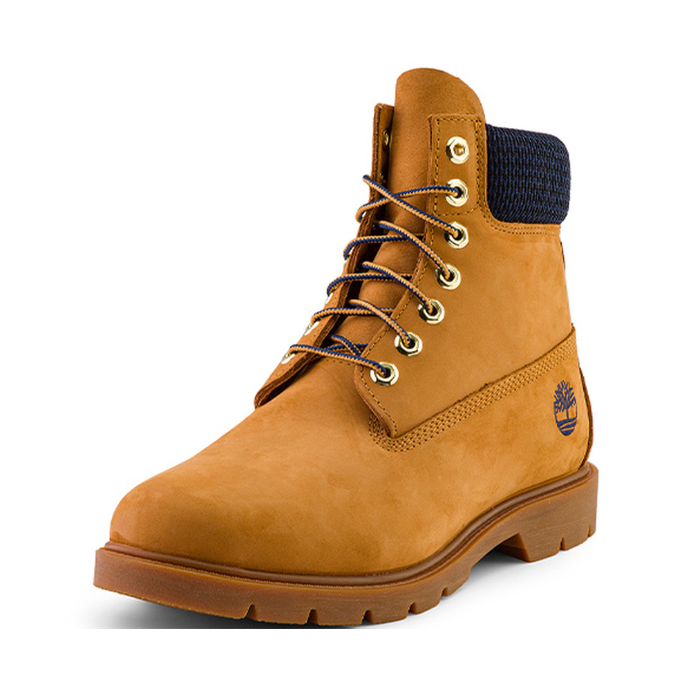 Timberland 6 Inch Active Outdoor 'Brown' Мужские