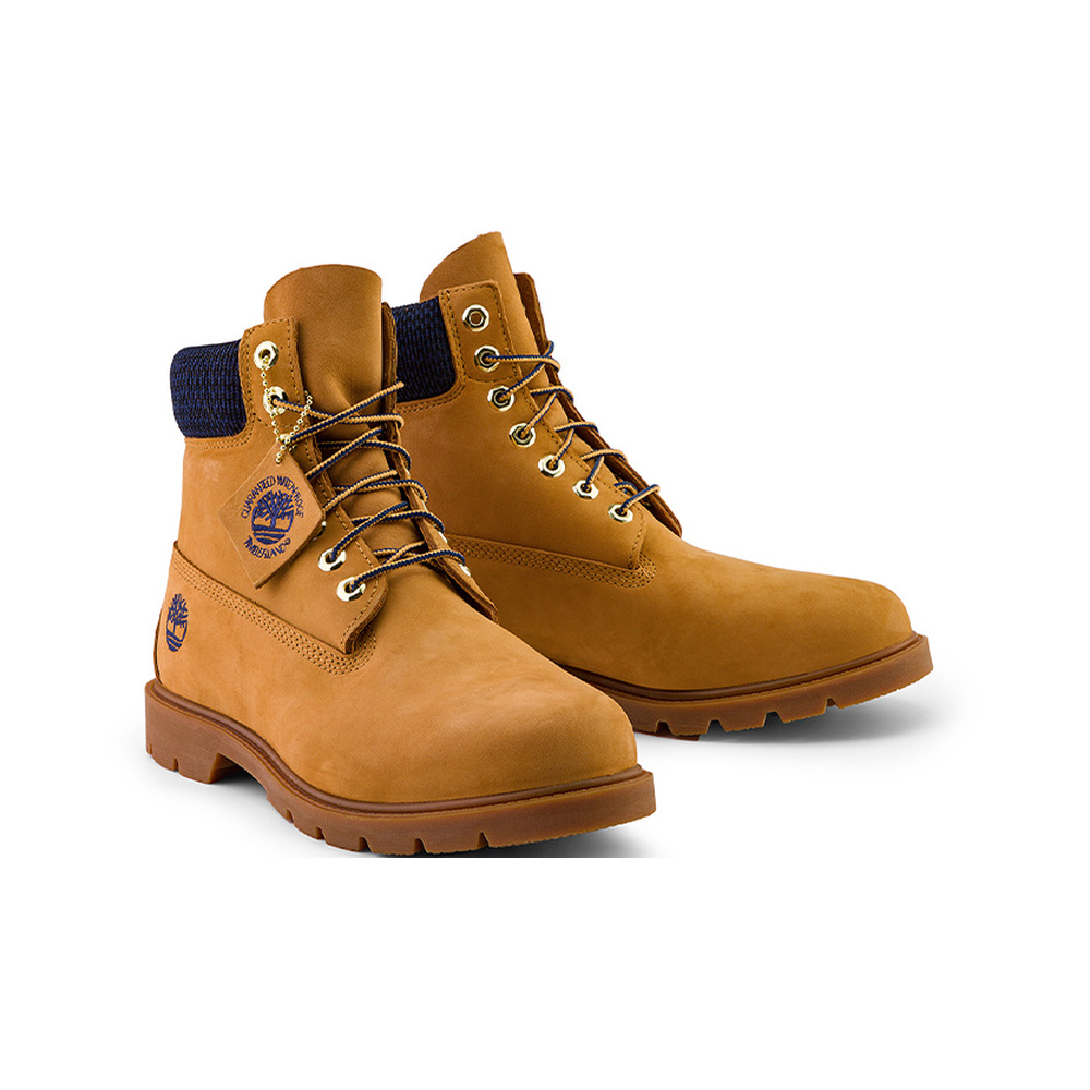 Timberland 6 Inch Active Outdoor 'Brown' Мужские