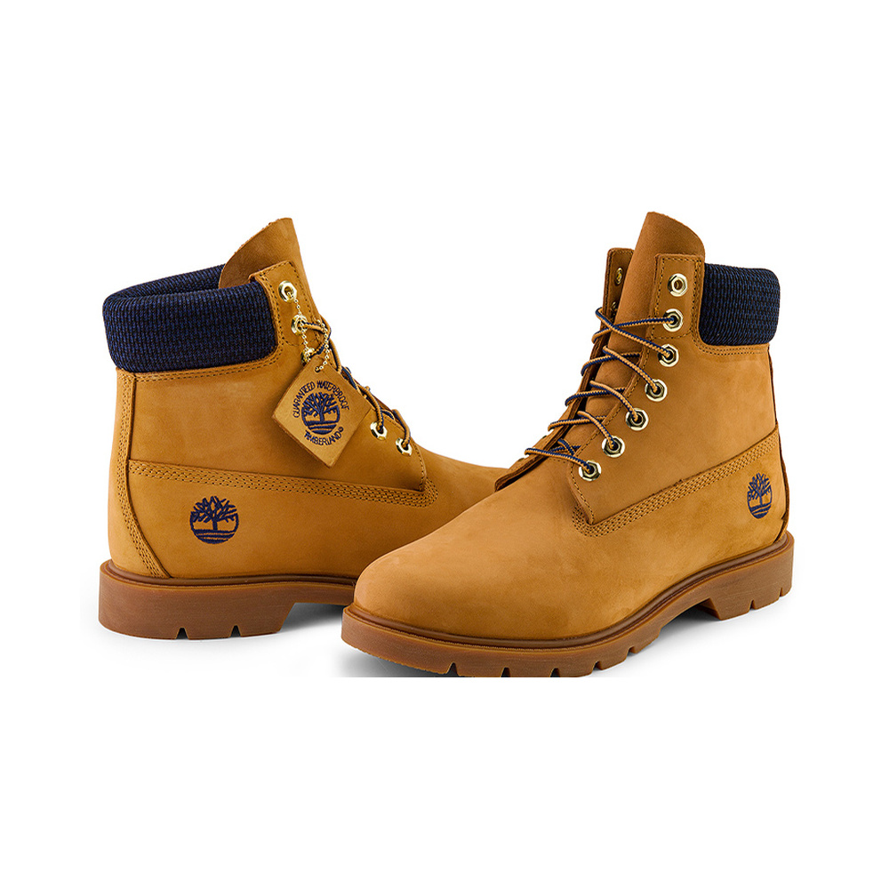 Timberland 6 Inch Active Outdoor 'Brown' Мужские