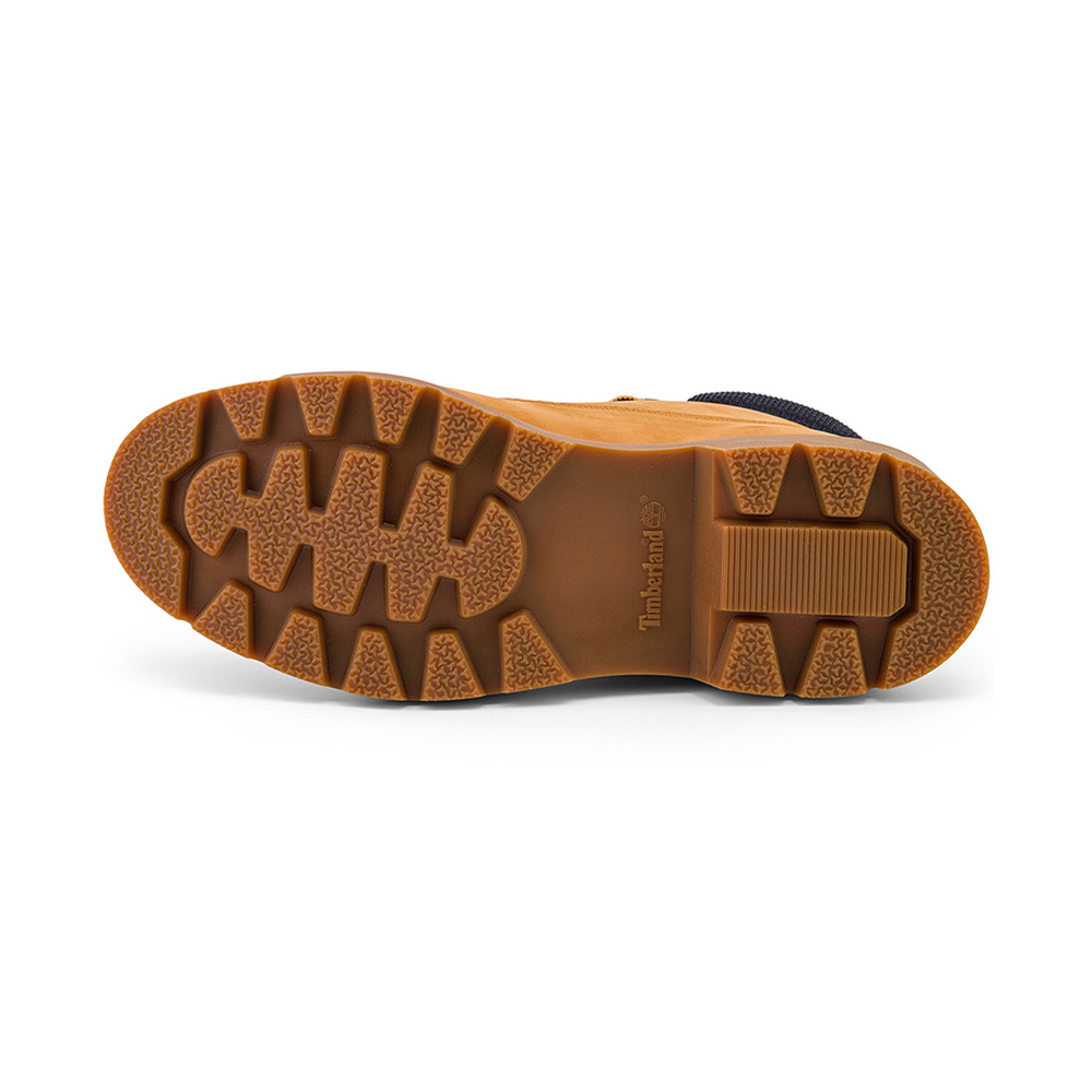 Timberland 6 Inch Active Outdoor 'Brown' Мужские