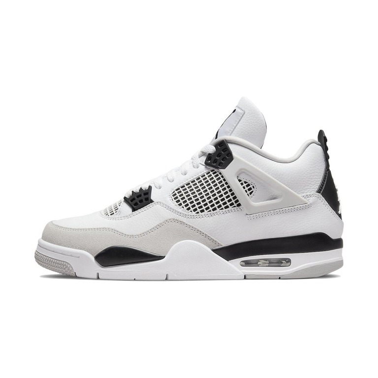 Air Jordan 4 'Sail' Мужские