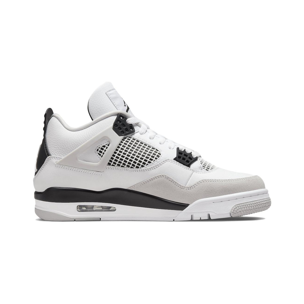 Air Jordan 4 'Sail' Мужские