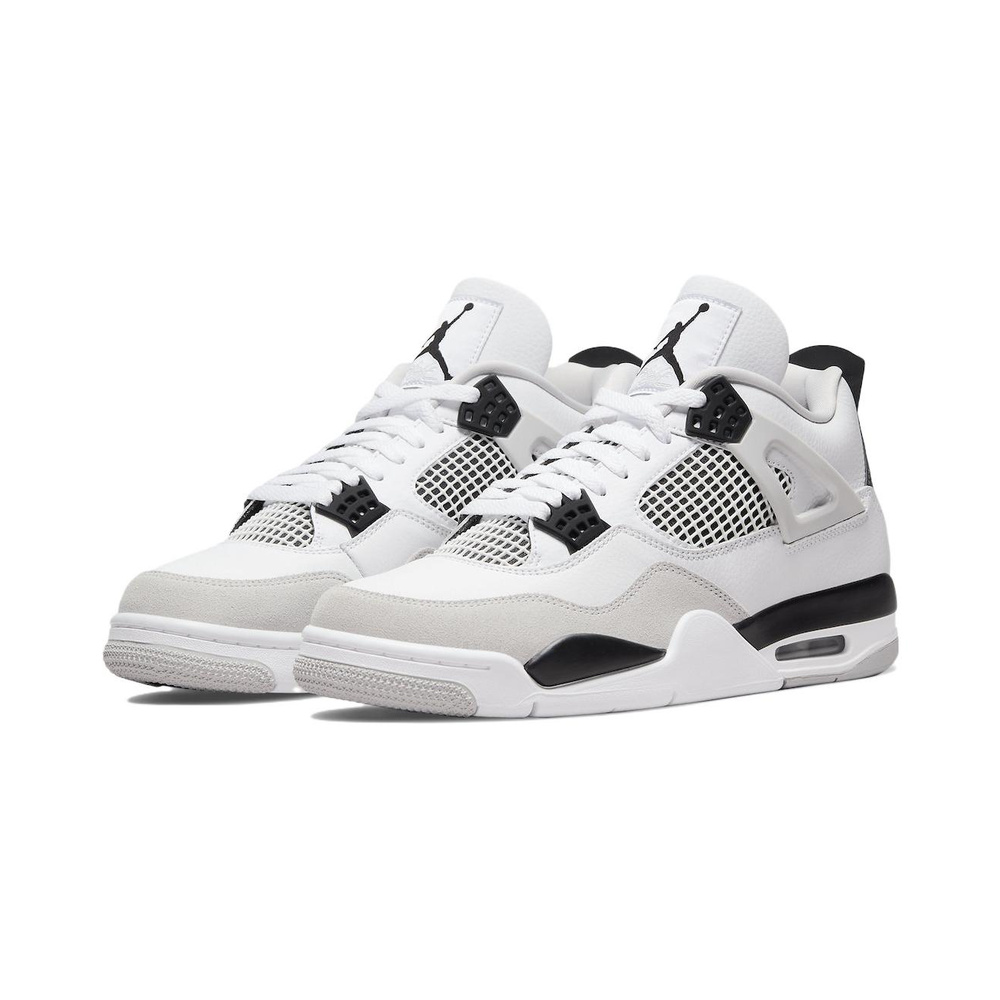 Air Jordan 4 'Sail' Мужские