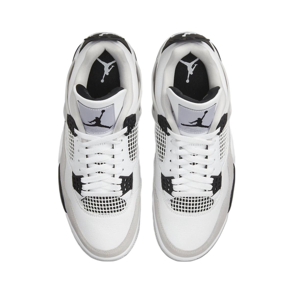 Air Jordan 4 'Sail' Мужские