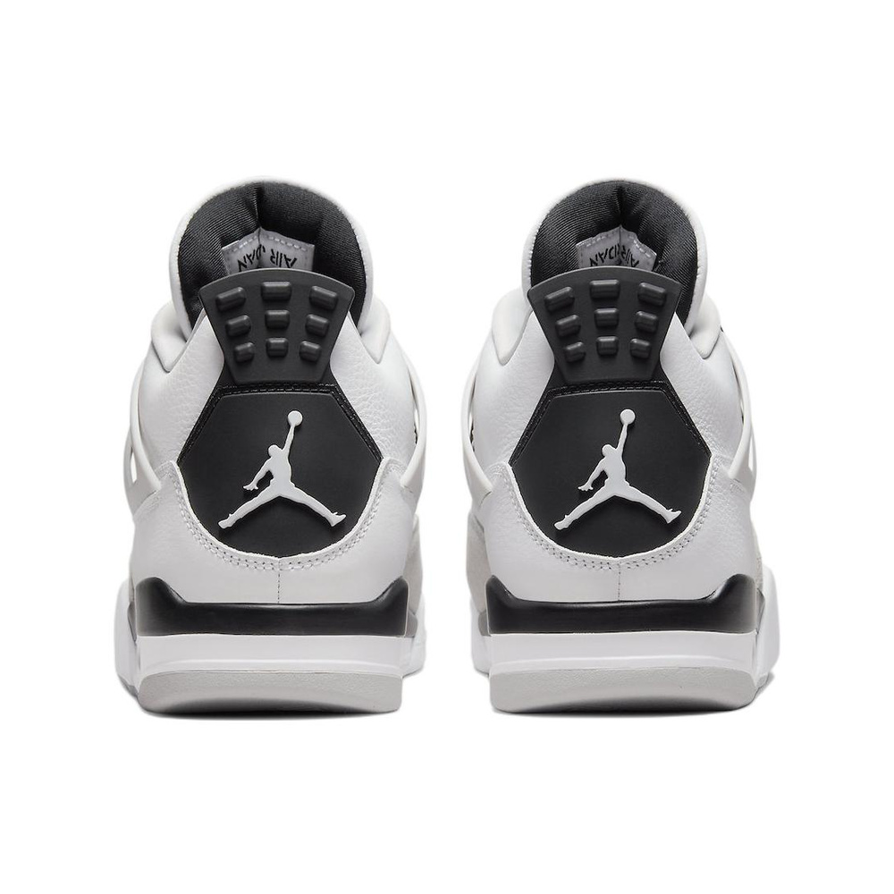 Air Jordan 4 'Sail' Мужские