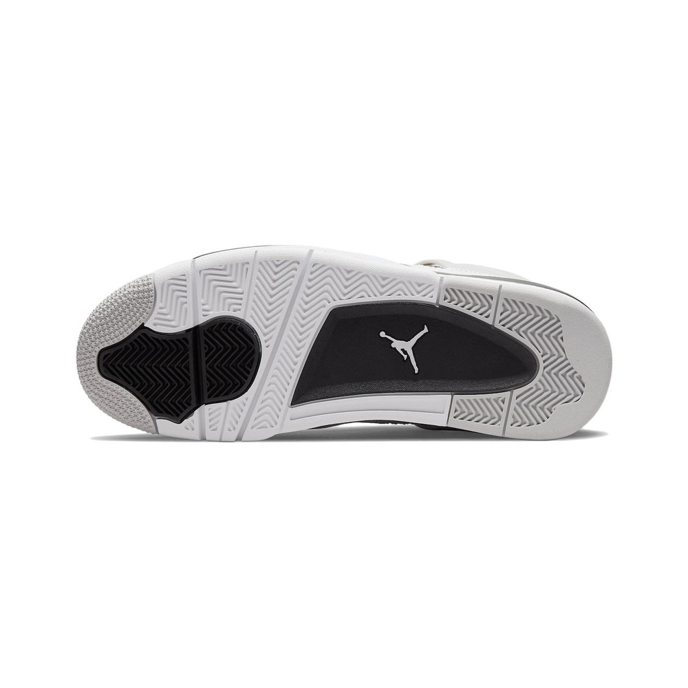 Air Jordan 4 'Sail' Мужские