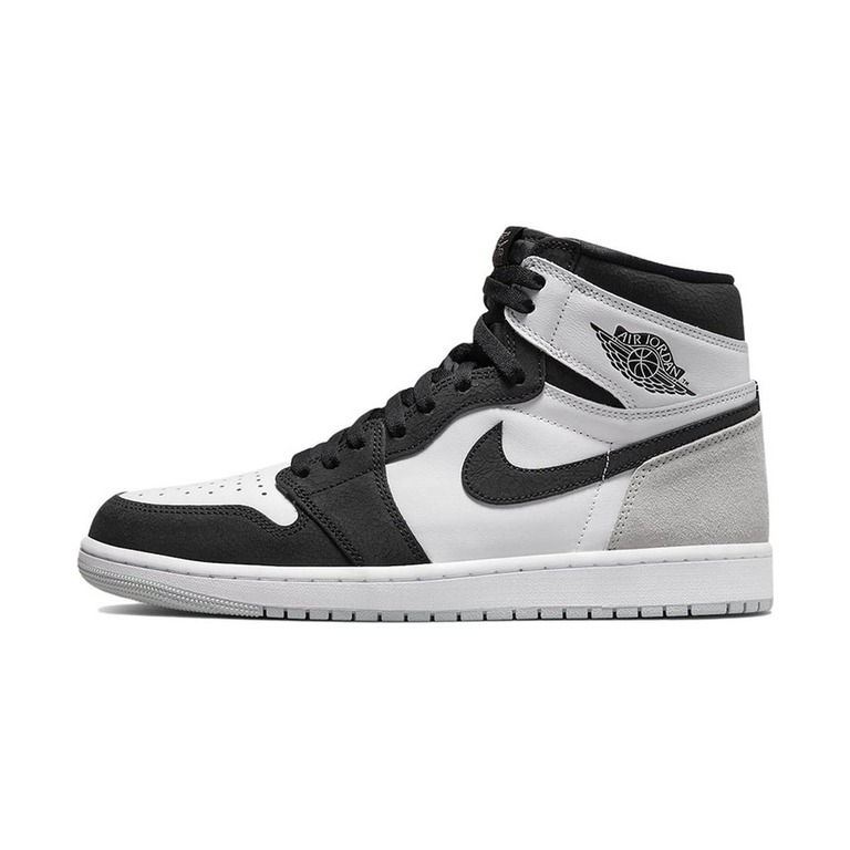 Air Jordan 1 Retro High OG 'White / Gum Light Brown / Blue Beyond' Мужские