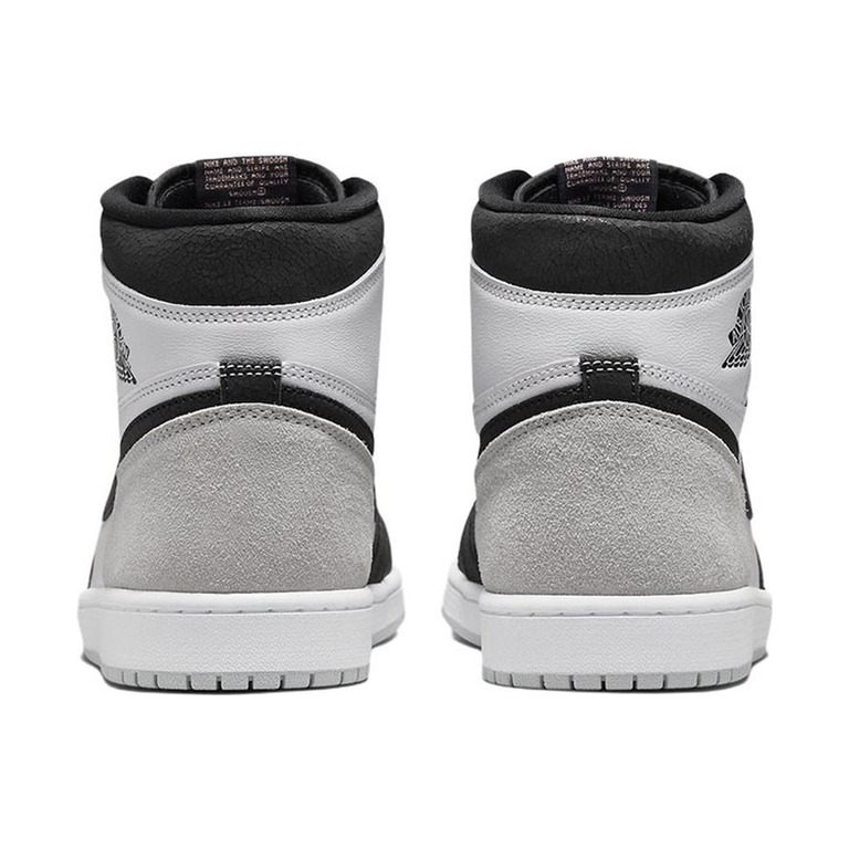 Air Jordan 1 Retro High OG 'White / Gum Light Brown / Blue Beyond' Мужские