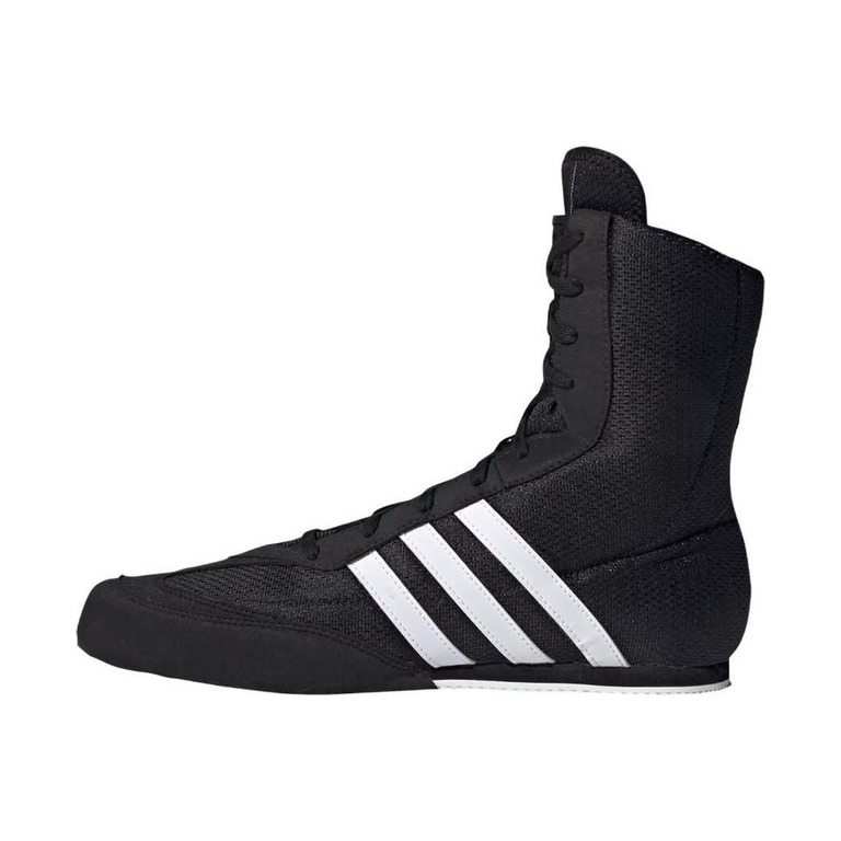 Adidas Box Hog 2.0 'Black' Мужские