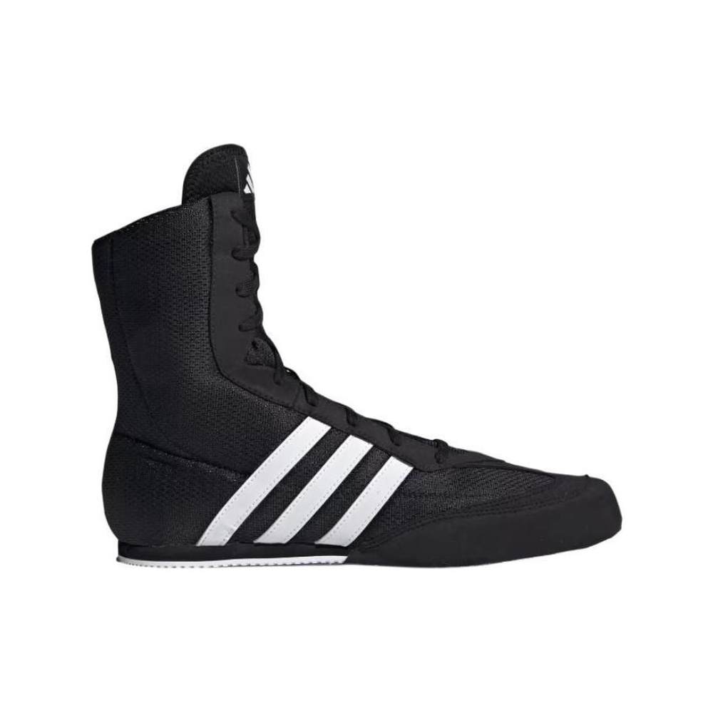 Adidas Box Hog 2.0 'Black' Мужские