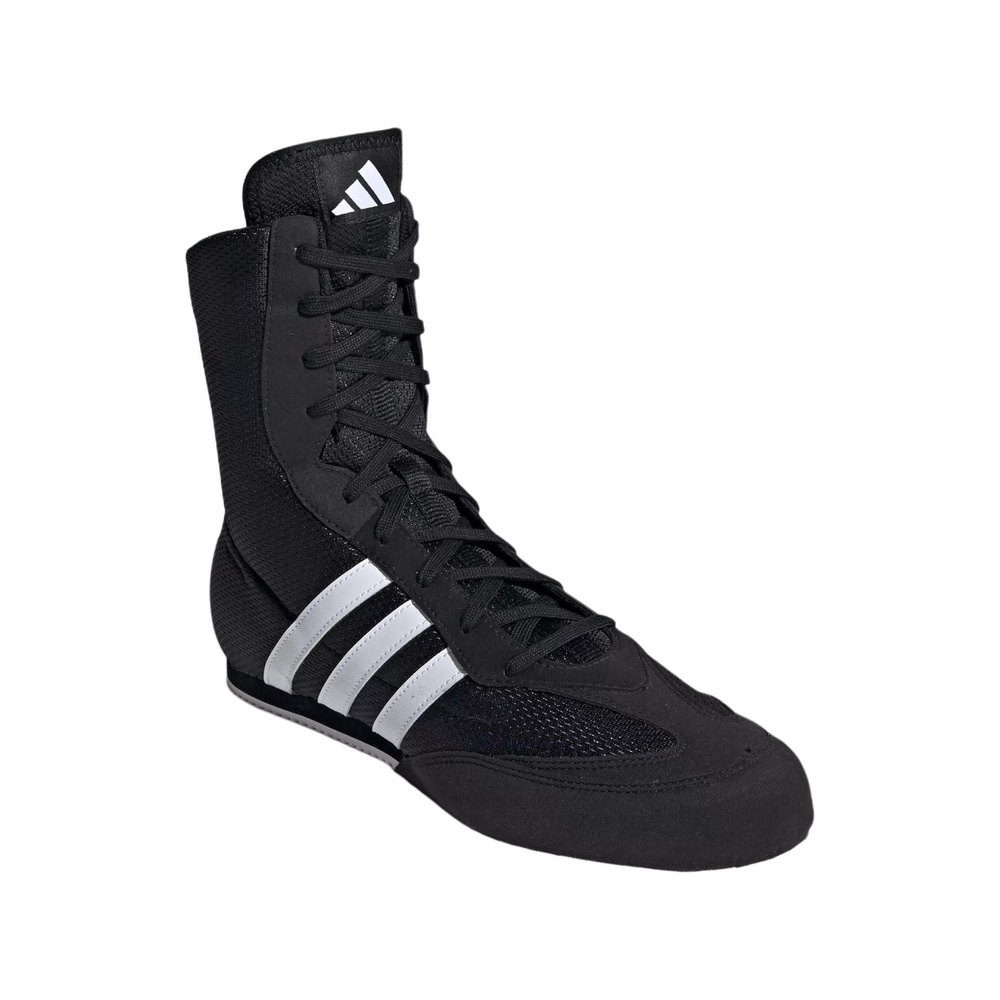 Adidas Box Hog 2.0 'Black' Мужские