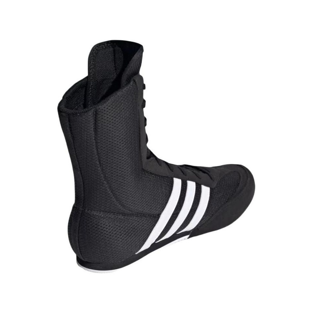 Adidas Box Hog 2.0 'Black' Мужские