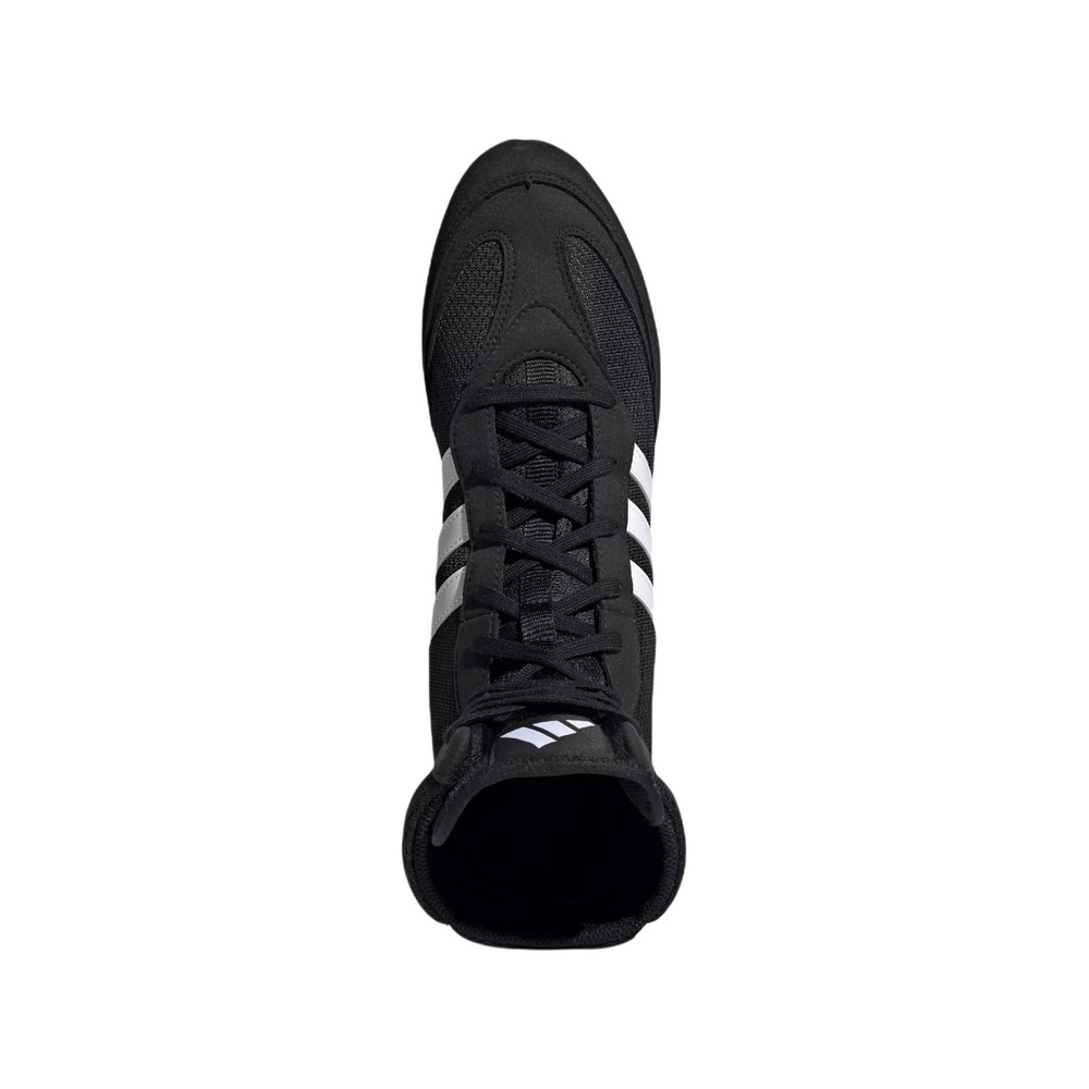 Adidas Box Hog 2.0 'Black' Мужские