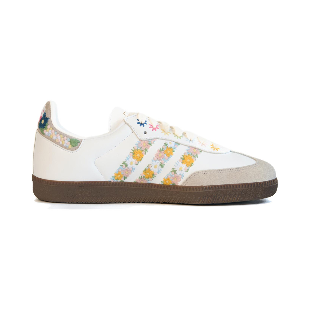 Adidas Samba OG 'White' Мужские
