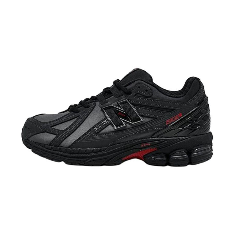 New Balance 1906R 'Black' Унисекс