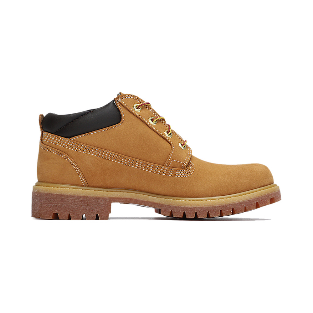 Timberland Premium 6 Inch 'Brown' Мужские
