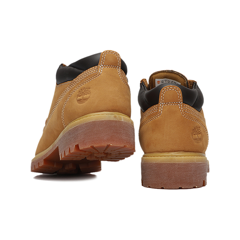 Timberland Premium 6 Inch 'Brown' Мужские