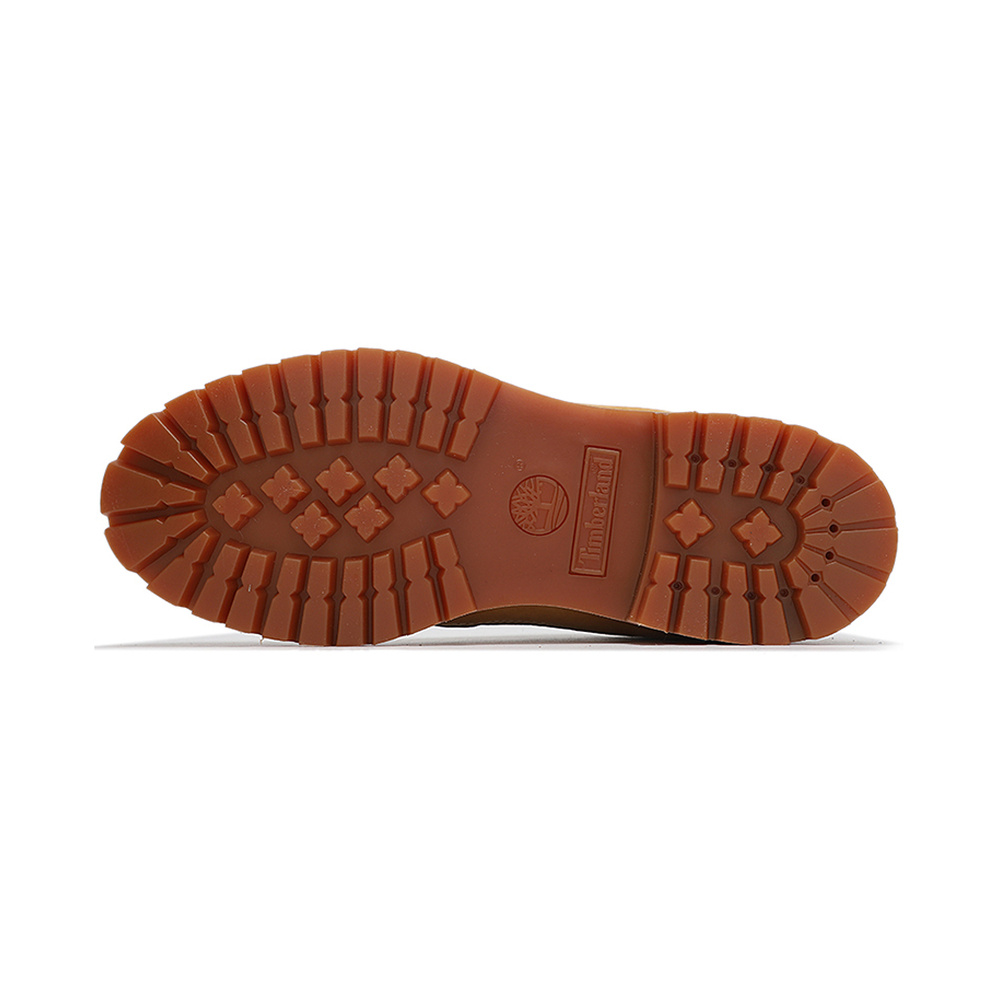 Timberland Premium 6 Inch 'Brown' Мужские