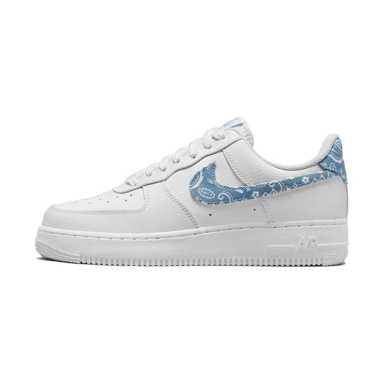 Nike Air Force 1 'Gorge Green / Sail / Summit White' Женские