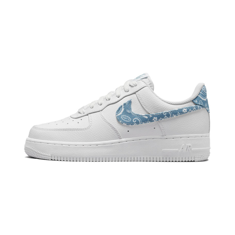Nike Air Force 1 'Gorge Green / Sail / Summit White' Женские