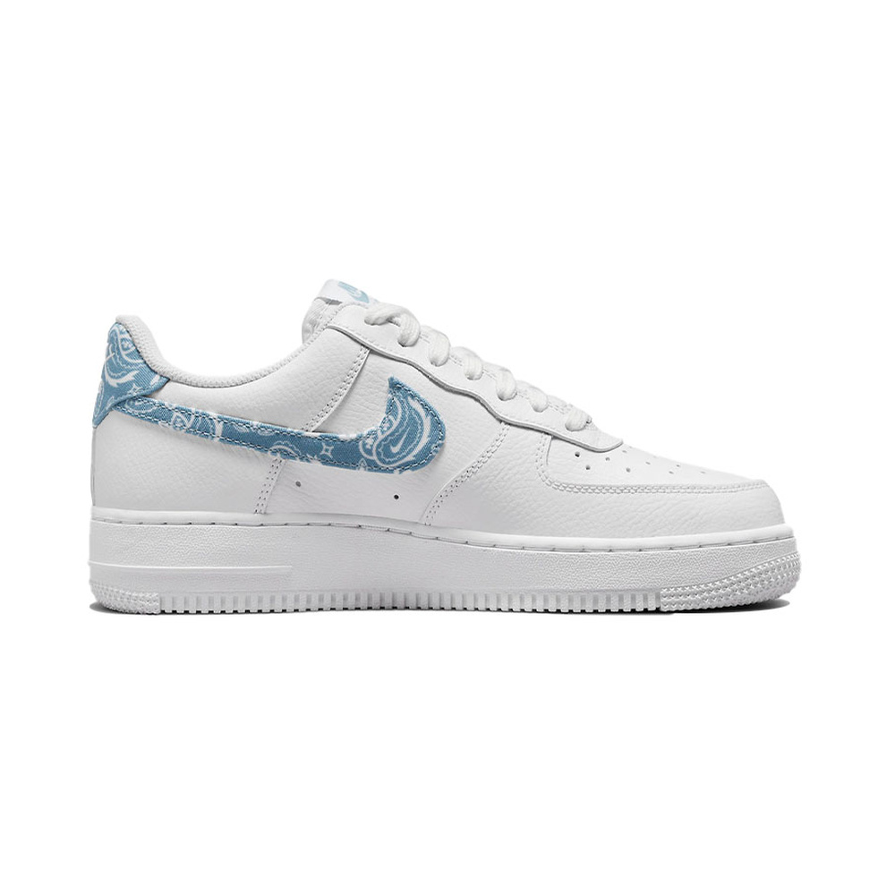 Nike Air Force 1 'Gorge Green / Sail / Summit White' Женские