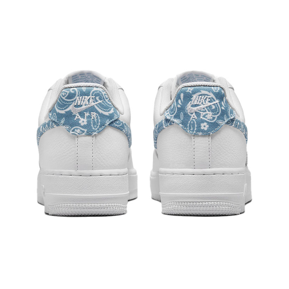 Nike Air Force 1 'Gorge Green / Sail / Summit White' Женские