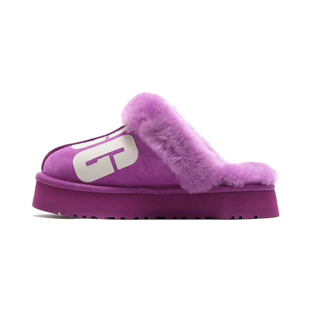 UGG Disquette 'Purple' Женские