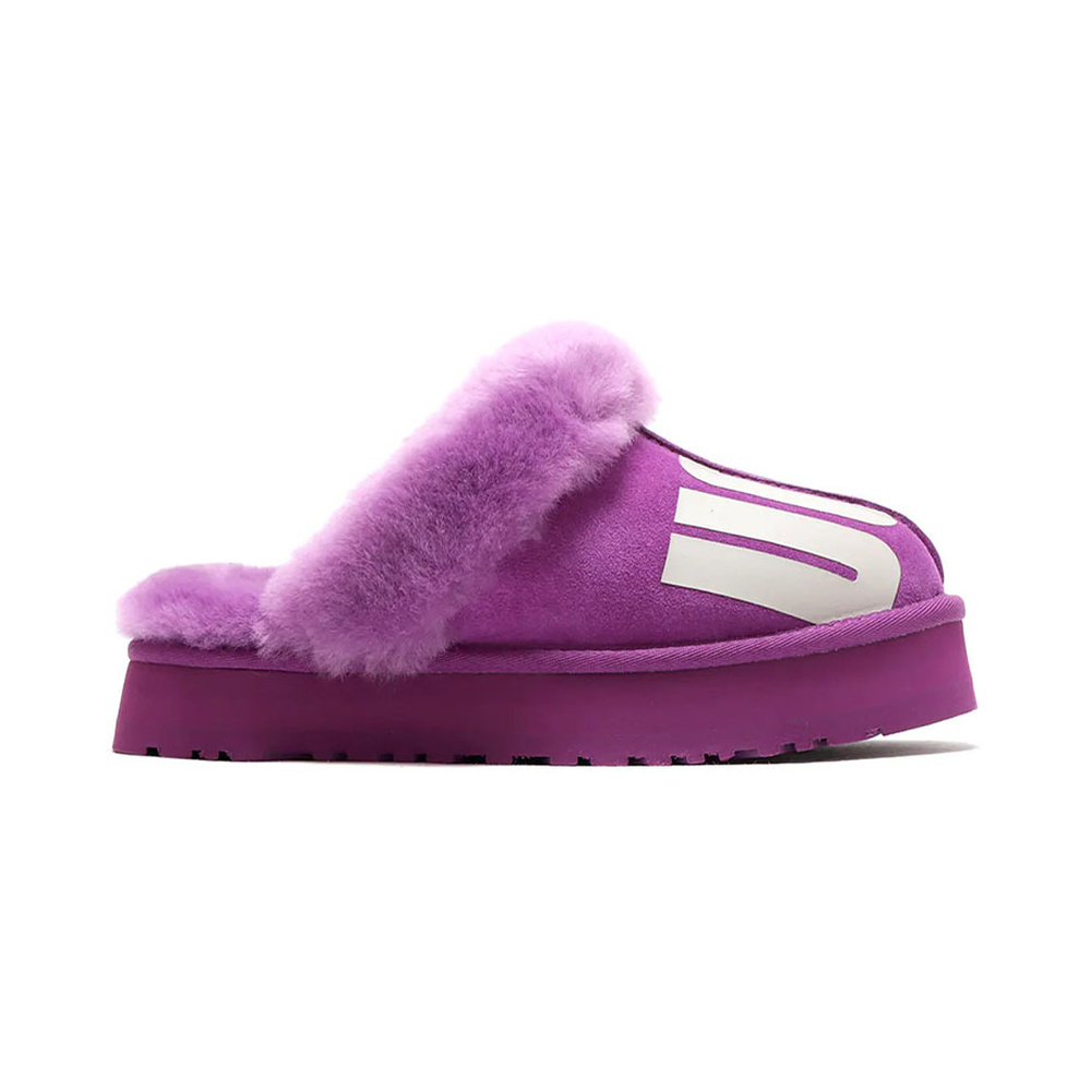 UGG Disquette 'Purple' Женские