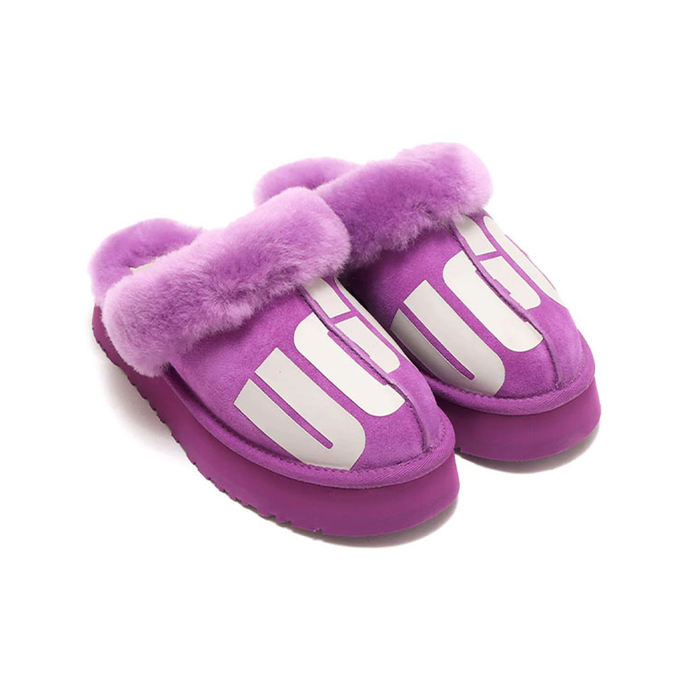 UGG Disquette 'Purple' Женские