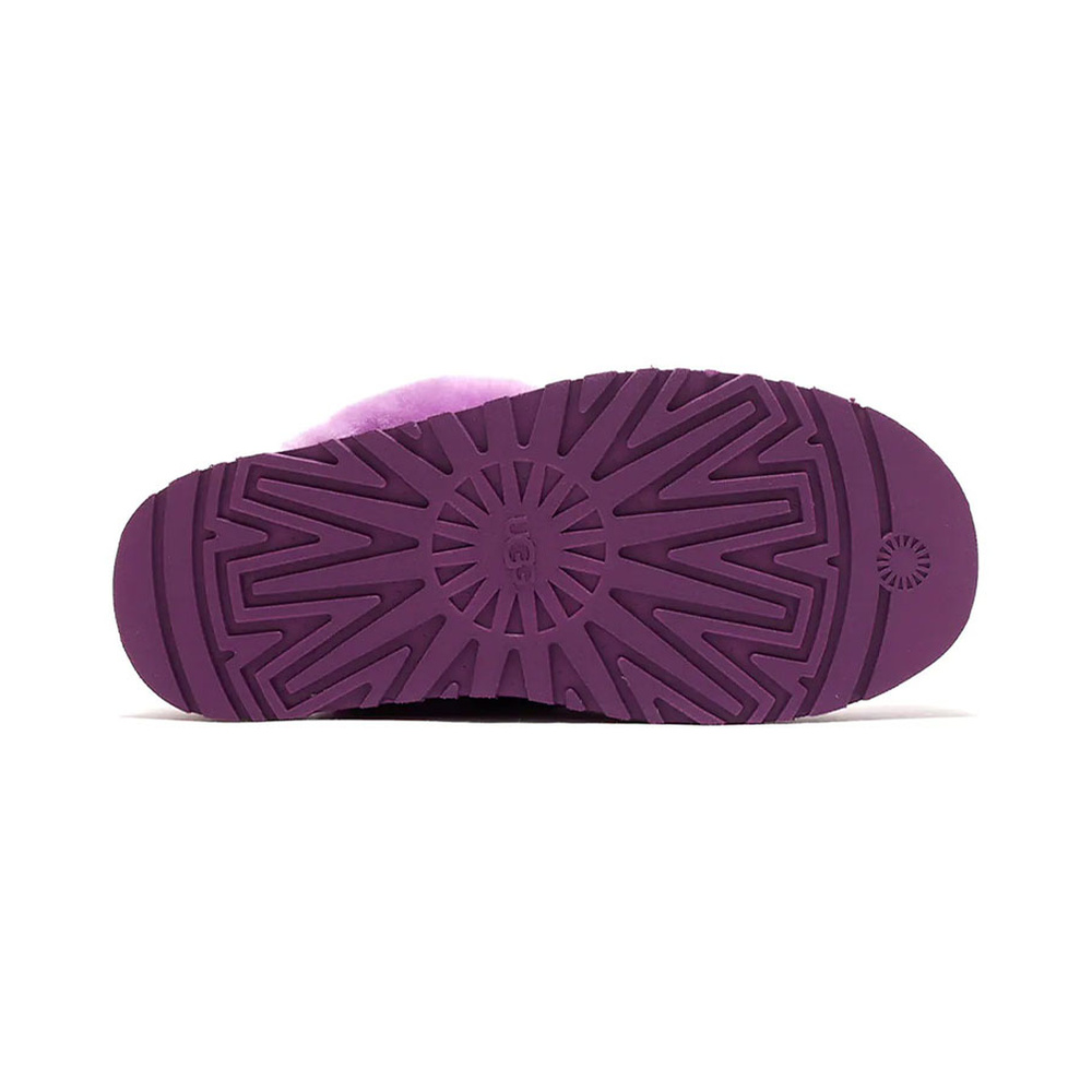 UGG Disquette 'Purple' Женские