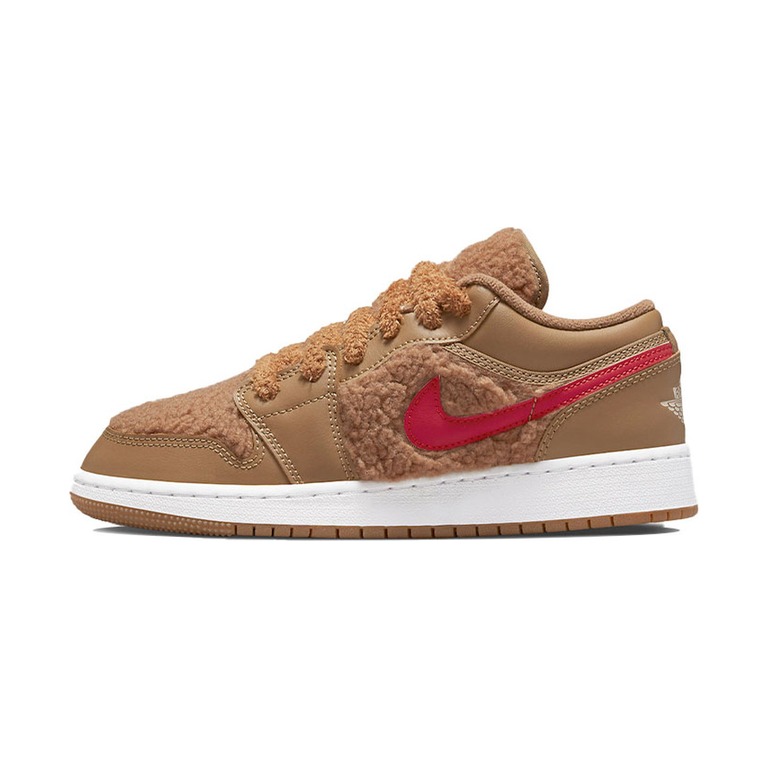 Air Jordan 1 'Sail' Унисекс