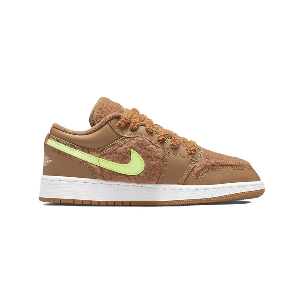 Air Jordan 1 'Sail' Унисекс