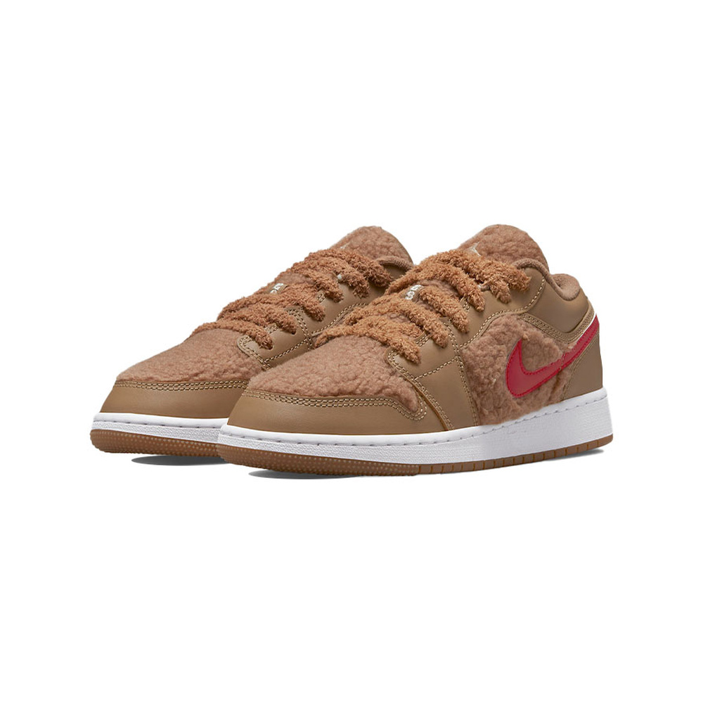 Air Jordan 1 'Sail' Унисекс