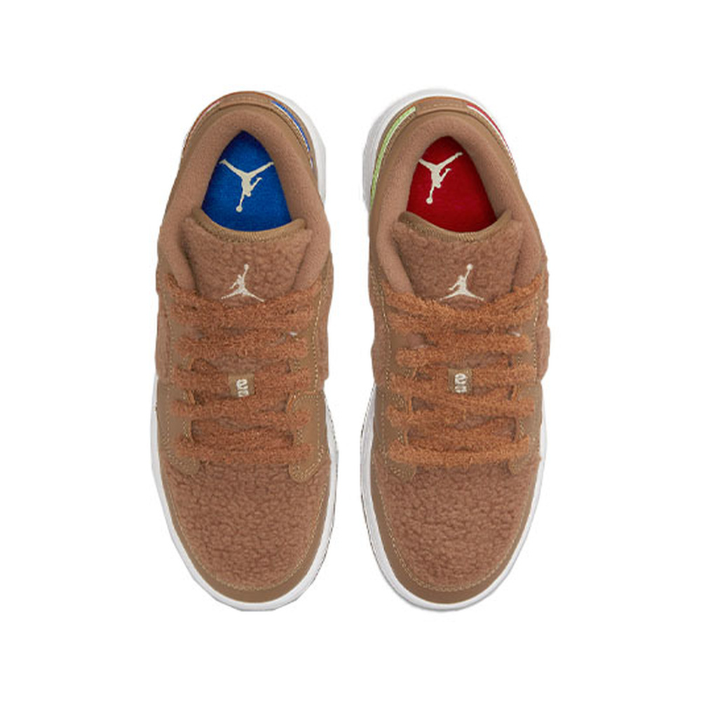 Air Jordan 1 'Sail' Унисекс