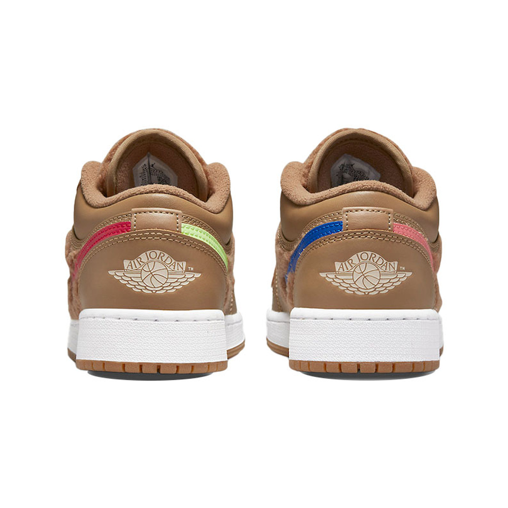 Air Jordan 1 'Sail' Унисекс
