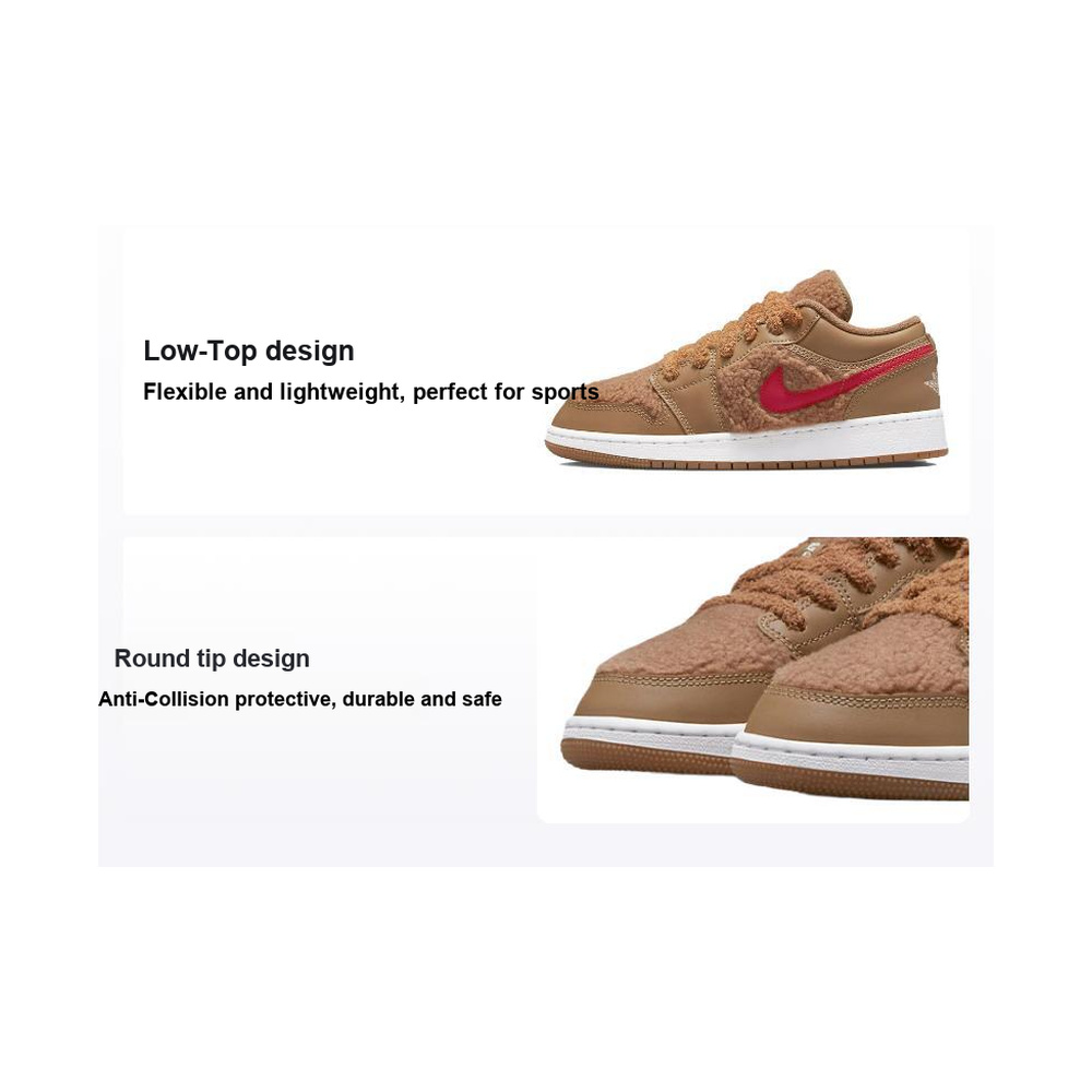 Air Jordan 1 'Sail' Унисекс
