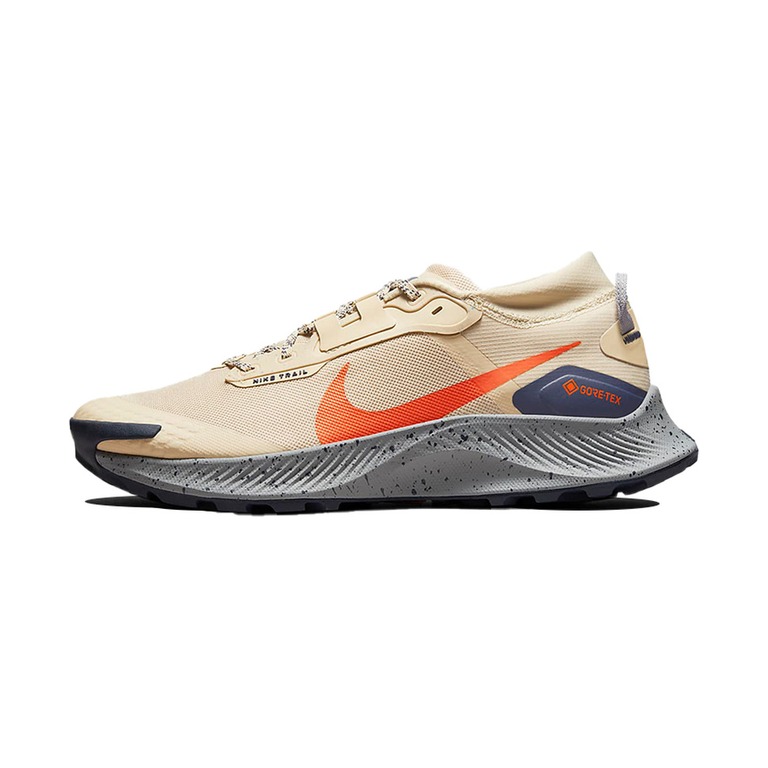 Nike Pegasus Trail 3 'Black / Dark Smoke Grey / White' Мужские