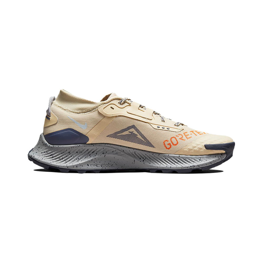 Nike Pegasus Trail 'Black / Dark Smoke Grey / White' Мужские
