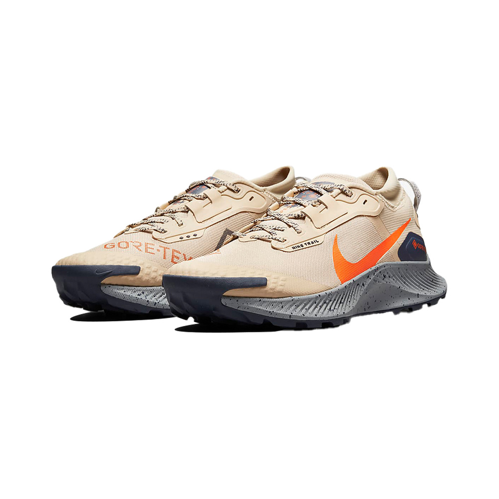 Nike Pegasus Trail 'Black / Dark Smoke Grey / White' Мужские