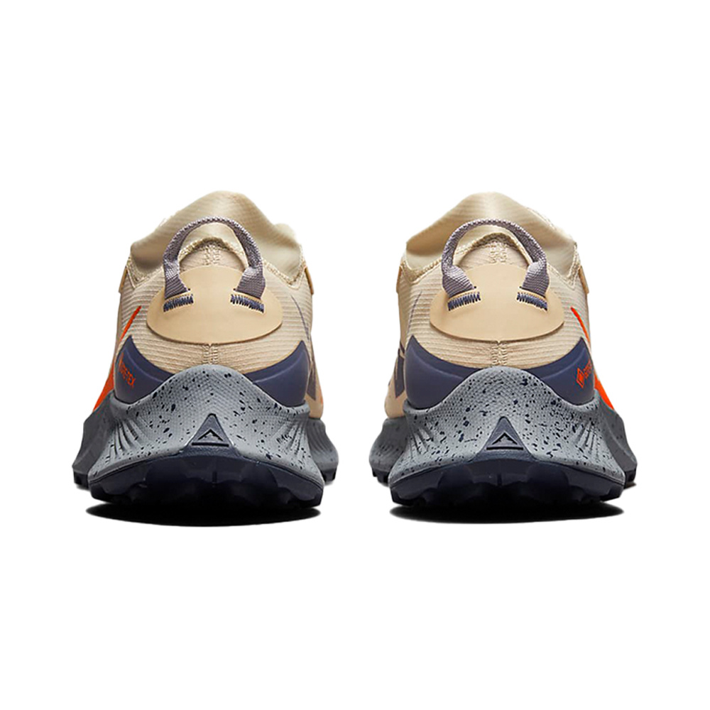 Nike Pegasus Trail 'Black / Dark Smoke Grey / White' Мужские