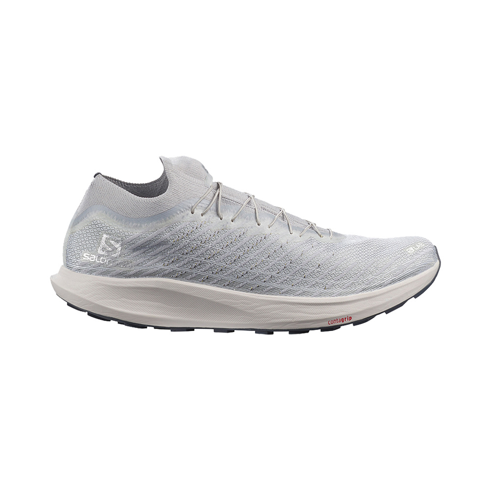Salomon S Lab Pulsar 'Grey' Мужские